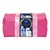 Zestaw Nivea Beauty Collection, kremowy żel pod prysznic, 250 ml + antyperspirany roll-on, 50 ml + krem do rąk, 100 ml + mleczko do ciała, 250 ml