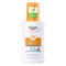 Eucerin Sensitive Protect Sun Kids SPF50+, spray ochronny, 200 ml
