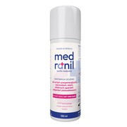 Medranil, puder w sprayu, 125 ml