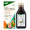 Floradix Wapń i Magnez, płyn, 250 ml