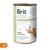 Zestaw 12 x Brit Veterinary Diet Dog Grain-Free Diabetes, dietetyczna mokra karma pełnoporcjowa dla psów z cukrzycą, jagnięcina i groszek, 400 g