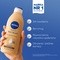 Nivea Sun Touch, brązujący balsam do ciała, 400 ml