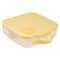 B.box, Lunchbox, Lemon Twist, 1 szt.