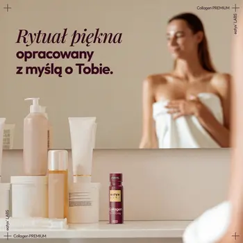 Eatyx Collagen Premium 16 000 mg, płyn, 80 ml