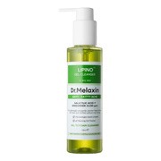 Dr.Melaxin Lipino Gel Cleanser, oczyszczający żel przeciwkwasowy, 150 ml https://azcdn.doz.pl/image/d/product/815ef899-scale-180x180.png