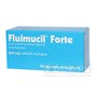 Fluimucil Forte, 600 mg, tabletki musujące (import równoległy), 10 szt