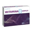Medifar Witamina B Complex, tabletki, 60 szt.