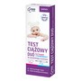 DOZ Med Test ciążowy Duo, płytkowy i strumieniowy, 2 szt.