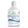 Swedish Nutra Hyaluronic Acid, płyn, smak cytrynowy, 500 ml