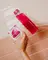 Waterdrop, Microdrink Flair Raspberry, kostki musujące do przygotowania napoju, 2,1 g x 12 szt.