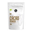 Diet-Food, Bio kakao, proszek, 200 g