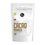 Diet-Food, Bio kakao, proszek, 200 g