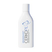 Cerkopil, hipoalergiczny żel do mycia ciała, 250 ml