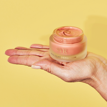 SVR Densitium Rose Eclat, rewitalizujący krem przeciwzmarszczkowy, 50 ml