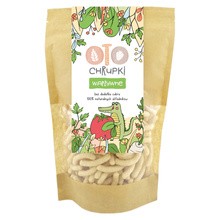 Otolandia Oto Chrupki warzywne, 25 g