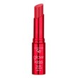 Golden Rose Glow Kiss Tinted Lip Balm, koloryzujący balsam do ust, 02 Strawberry, 3 g