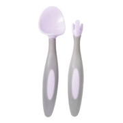 B.box, pierwsze sztućce dla niemowląt, Boysenberry, 1 szt. https://azcdn.doz.pl/image/d/product/3f6de642-scale-180x180.png