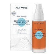 Alkmie NAD+ Recharge, serum intensywnie rewitalizujące, 30 ml https://azcdn.doz.pl/image/d/product/e01ef64b-scale-180x180.png