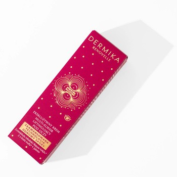 Dermika Renovelle, ekskluzywny krem liftingujący pod oczy, 15 ml