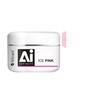 Silcare Affinity żel UV do paznokci Ice Pink, 100 g