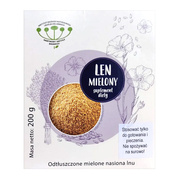 IWNiRZ, Len mielony, 200 g