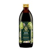 Herbal Monasterium, Noni, sok, 500 ml        