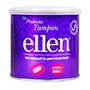 Ellen, tampony probiotyczne, rozmiar Normal, 22 szt.