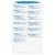 Nexcare ColdHot Therapy Pack Maxi, zimno-ciepły okład żelowy wielokrotnego użytku, 19,5 cm x 30 cm, 1 szt.