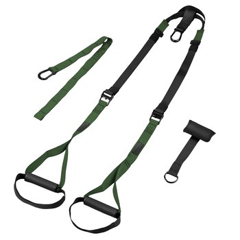 Spokey Trexer, taśmy do treningu funkcjonalnego