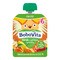 BoboVita, morele z jabłkiem i gruszką, mus, 6 m+, 80 g
