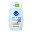 Nivea Baby, szampon łagodna pielęgnacja, 200 ml