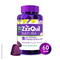 ZzzQuil Natura, żelki, smak owoców leśnych, 60 szt.