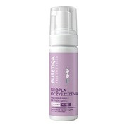 Puretiqa Probiotic Touch, pianka łagodząca do mycia twarzy na dzień i na noc, 150 ml https://azcdn.doz.pl/image/d/product/dfd5e9d3-scale-180x180.png