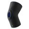 Actimove SE Knee Support, orteza stawu kolanowego z odsłoniętą rzepką, rozmiar M, 1 szt.