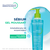 Zestaw Bioderma Sebium Gel Moussant, antybakteryjny żel do mycia twarzy, 500 ml x 2 szt.