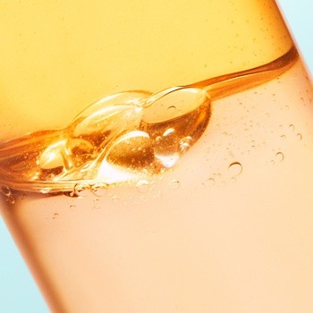 Nuxe Sun, Dwufazowy ochronny olejek do włosów, 100 ml