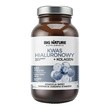 Big Nature Kwas hialuronowy + Kolagen, tabletki, 120 szt.