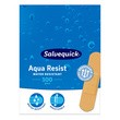 Salvequick, plastry średnie, wodoodporne, 100 szt.