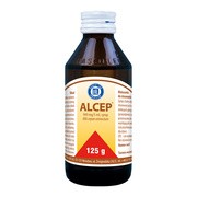Ziołowa Tradycja Syrop z cebuli, 949 mg/5 ml, syrop, 125 g        