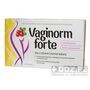 Vaginorm Forte, kapsułki, 20 szt
