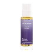 Uzdrovisco Night Renew, serum stymulujące i przeciwzmarszczkowe na noc, 30 ml https://azcdn.doz.pl/image/d/product/e36dbd68-scale-180x180.png