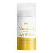 Intt Vibration! Honey, żel stymulujący, 15 ml