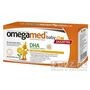Omegamed Baby+D, proszek dla niemowląt i dzieci, 30 saszetek