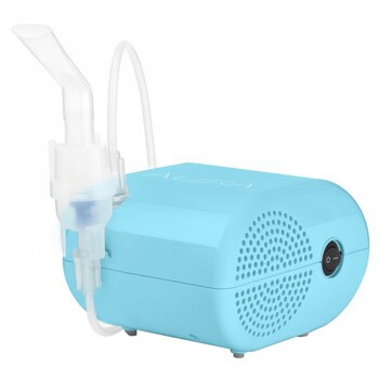 Vitammy Aura 92860, inhalator pneumatyczno-tłokowy, 1 szt
