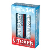 Litoxen dla Diabetyków, tabletki musujące, smak pomarańczowy, 2 x 20 szt. https://azcdn.doz.pl/image/d/product/a3d7d112-scale-180x180.png