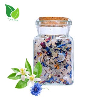 Mayram, sól do kąpieli, Tajemniczy Ogród, 140 g