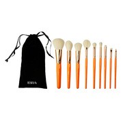 IBRA Makeup Fresh, zestaw profesjonalnych pędzli, 9 szt. https://azcdn.doz.pl/image/d/product/53df42dc-scale-180x180.png