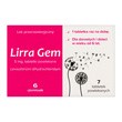 Lirra Gem, 5 mg, tabletki powlekane, 7 szt.