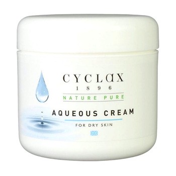 Cyclax Nature Pure Aqueous, krem głęboko nawilżający, 300 ml