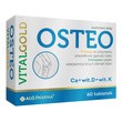 Alg Pharma Osteo Vitalgold, tabletki, 60 szt.